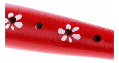A 2x Flauta For Principiantes De Instrumentos De Música De