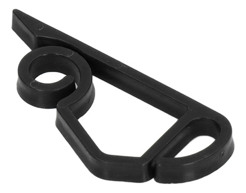 Clips Navideños Para Canalones, 100 Unidades, Reutilizables,