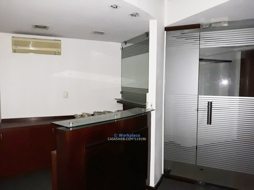 Oficina Ciudad Vieja Alquiler