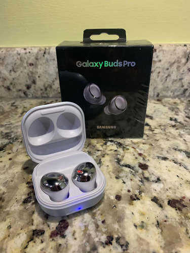 Audifonos Inalámbricos Samsung Galaxy Buds Pro