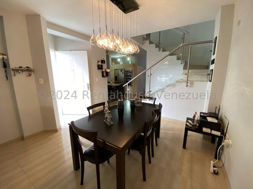 Ana Karina Molleja Vende Espectacular Quinta En Colinas Del Turbio Barquisimeto-lara /akm