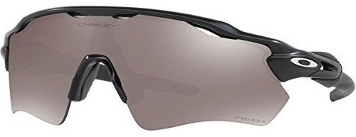 Oakley Mens Radar Oo9211-07 Gafas De Sol Con Escudo