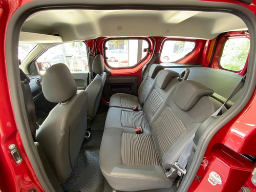 Renault Kangoo Ii Zen 1.6 Sce (mb)