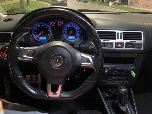 Volkswagen Bora 1.8 Highline T 180cv 2011