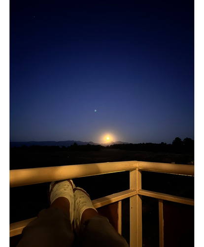 Departamento 2d-1b Con Vista Al Lago Y Volcán Llaima