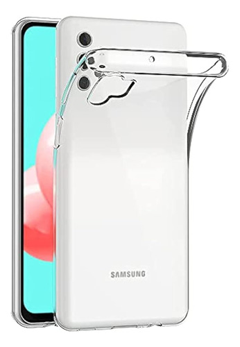 Maijin Funda Para Samsung Galaxy A32 4g (6,4 Pulgadas)