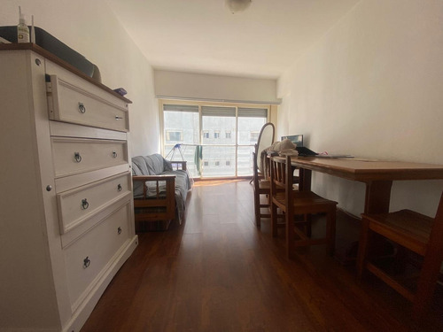 Imagen 2 de 8 de Venta Apartamento 2 Dormitorios En Cordón.