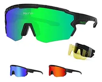 Comprar Lentes Deportivos De Ciclismo Deportivas Polarizadas