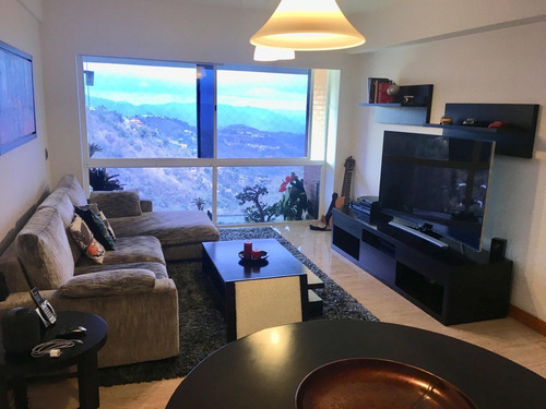Imagen 4 de 12 de Apartamento En Venta La Lagunita Mr 04142354081