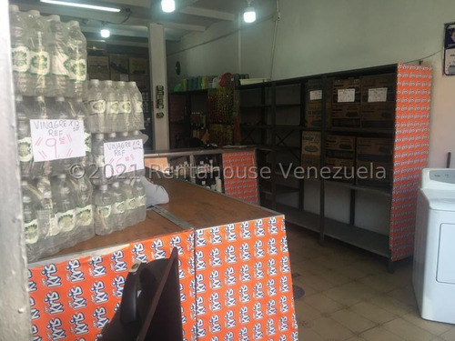 Imagen 8 de 8 de Local En Venta Jose Carrillo If Mls #22-611