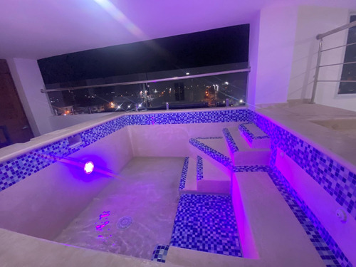 Apartamento Pent-house 4 Habitaciones En Prado Oriental