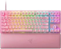 Comprar Teclado Razer Huntsman V2 Tkl Tenkeyless Gaming: Interrup...