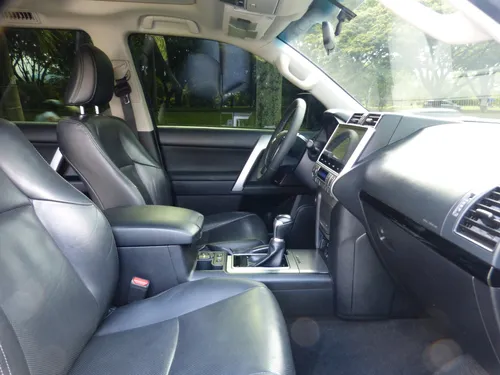 Toyota Prado 3.0 Txl 2020