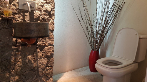 Imagen 15 de 30 de Alquiler Temporarios Casa 6 Ambientes Pinamar. C/pileta Climatizada Y Jacuzzi