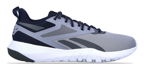 Zapatillas Hombre  Reebok Flexagon Force 4 Vector Gris