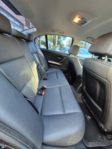 BMW Serie 3 2.0 320i Sedan Active
