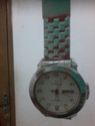 Relojo Champion