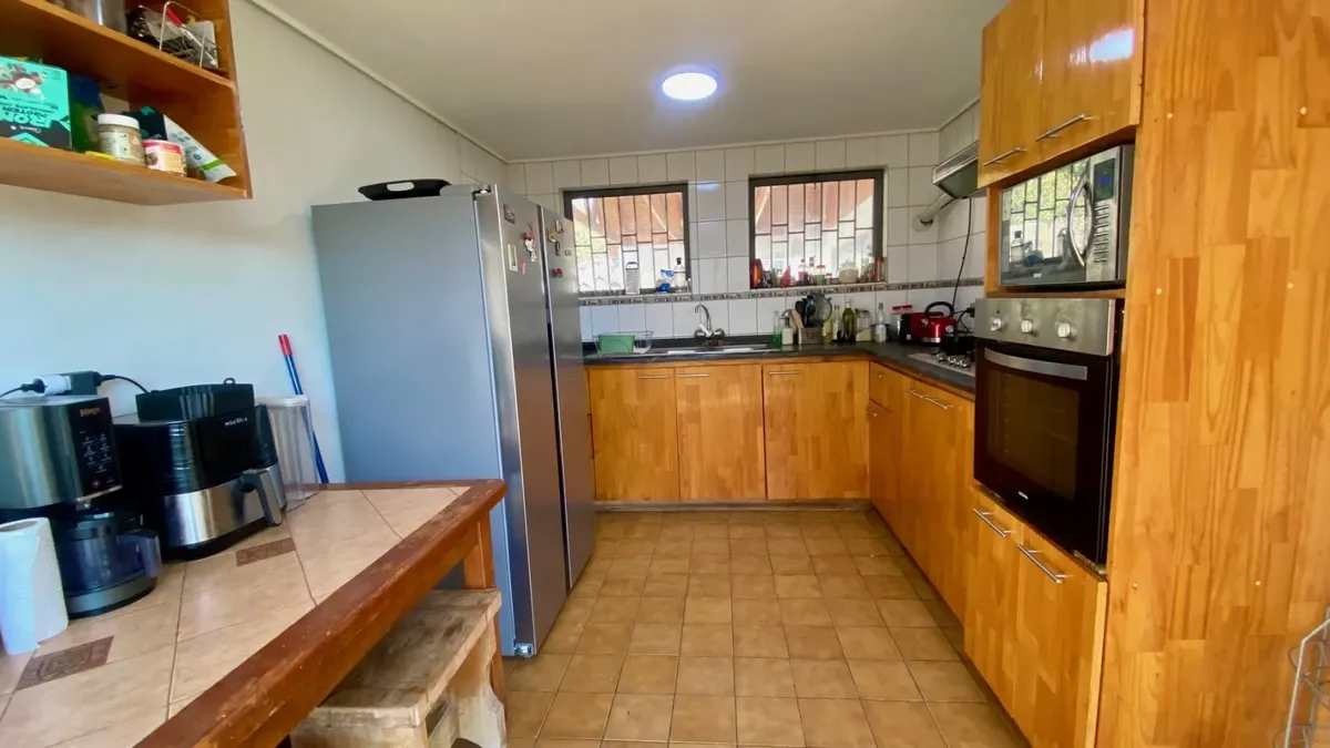 Imagen 5 de 26 de Villa Rucaray - Rancagua