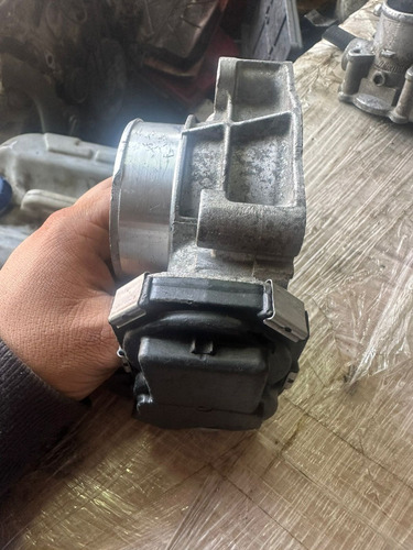 Cuerpo De Aceleracion Buick Enclave,cadillac Cts, Original (Usado)