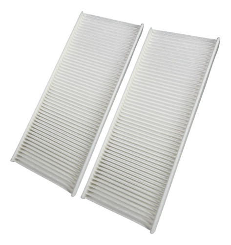 Cabin Air Filter Nissan Pickup 2.4 2007