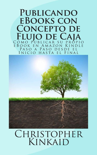 Libro: Publicando Ebooks Con Concepto De Flujo De Caja: Cómo