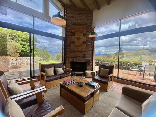 En Venta Hermosa Casa Finca Ubicada En Guasca, Cundinamarca (17949).