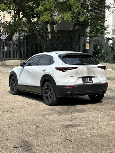 Mazda CX-30 2.0 Touring At