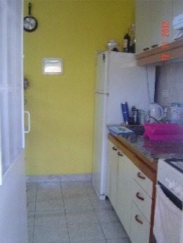 Imagen 5 de 12 de Departamento Tipo Casa En Venta En Lanus Oeste