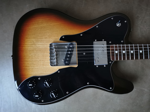 Fender Telecaster Custom 1978