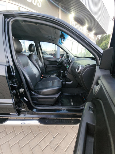 Ford Ecosport 2.0 Xlt Plus 4x2