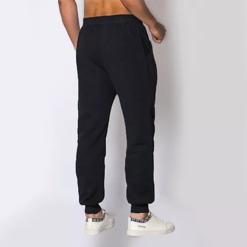 Pants Jogger Deportivo Slim Fit Súper Calidad Elástico