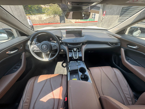 Acura TLX 3.5 Advance At