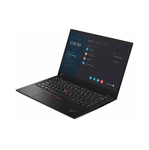 Lenovo Pc Thinkpad X1 Carbon Gen 7 Laptop, Pantalla Uhd De 1