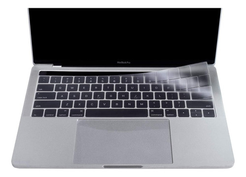 Protector Para Teclado Macbook Air Pro M1 M2 Original