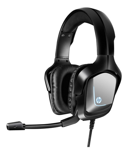 Hp H220s Auricular Gamer De Alta Fidelidad Pc Compatible Ps4