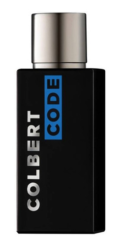 Perfume Hombre Colbert Code Edt 50ml 