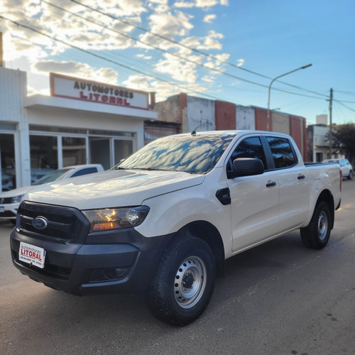 Ford Ranger 2.2 Cd Xl Tdci 125cv 4x4
