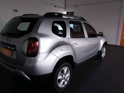 Imagem 6 de 9 de Renault Duster 1.6 16v Sce Flex Dynamique X-tronic