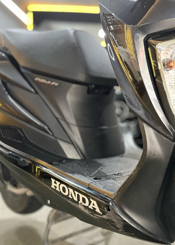 Honda Elite 125