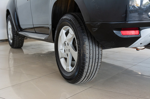 Renault Duster 2.0 DYNAMIQUE 4X2 16V FLEX 4P AUTOMÁTICO