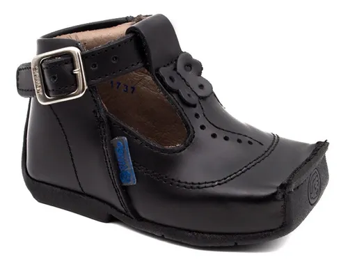 Zapato Pingo Beb Ni a Mariposa 9.0 15.0 Cuotas sin inter s