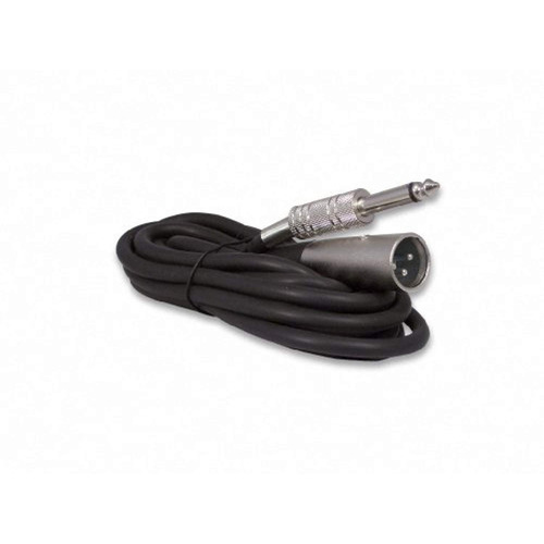 Your Cable Store Su Xlr De 10 Pies Macho