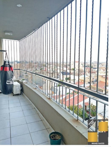 Imagen 4 de 14 de Departamento En Venta En Valentin Alsina