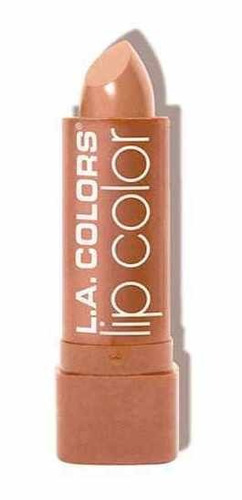 L.a Colors - Barra De Labios Lip Color - Nude