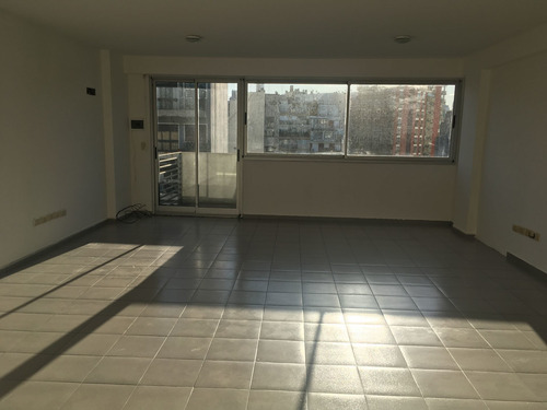 Imagen 2 de 25 de Oficina Planta Libre Se Puede Dividir 53 Mts Cub.