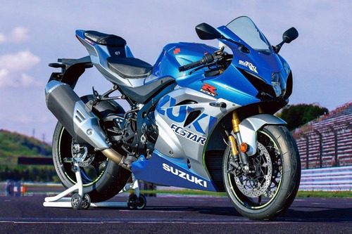 Imagen 17 de 25 de Suzuki Gsxr 1000 - New Model - Garantia Extendida - Oficial!