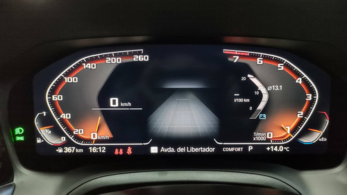 BMW Serie 4 3.0 440i Coupe M Package 326cv