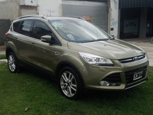 Ford Kuga 1.6 Titanium At Awd T 180cv