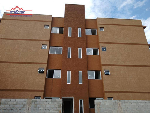 Imagem 26 de 26 de Apartamento À Venda, 50 M² Por R$ 189.900,00 - Jardim Colonial - Atibaia/sp - Ap0382