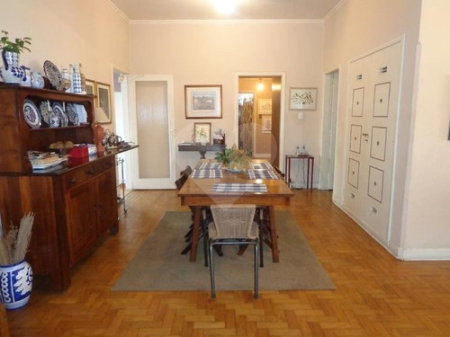 Apartamento-são Paulo-bela Vista | Ref.: 345-im267316 - 345-im267316